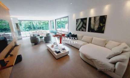 Casa a venda em Riviera de São Lourenço - modulo 12 - ref. 2250