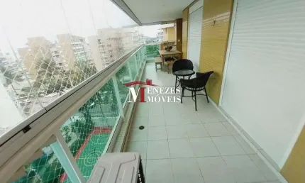 Apartamento a venda em Riviera de São Lourenço -  Ref. 2263