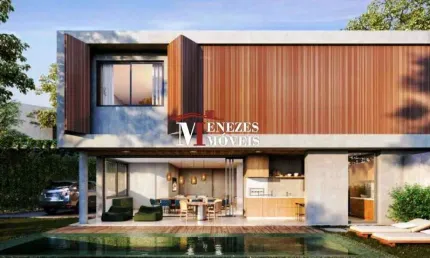 Casa a venda em Riviera de São Lourenço - modulo 12 - ref. 2249