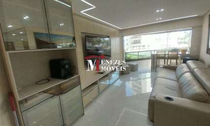 Apartamento a venda em Riviera de São Lourenço - Ref. 2254