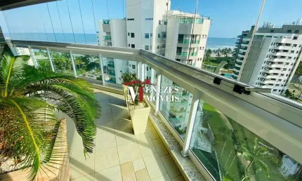 Apartamento a venda em Riviera de São Lourenço - Ref. 2265
