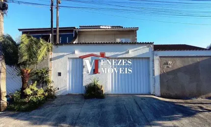 Casa a venda em Bertioga - Bairro Indaiá - Ref. 1506