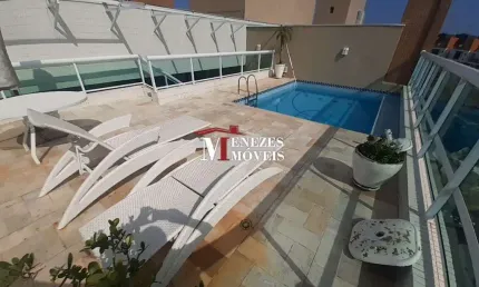 Apartamento a venda em Riviera de São Lourenço - Ref. 1704