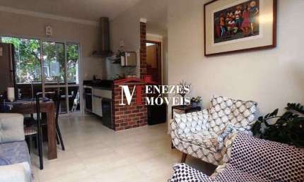 Casa em  Villagio para venda em Bertioga - Maitinga - Ref. 2273
