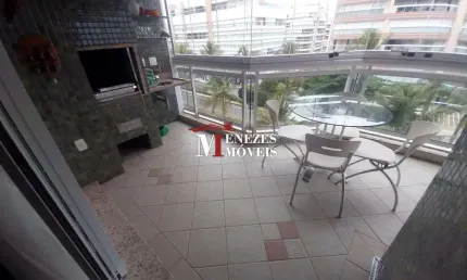 Apartamento a venda em Riviera de São Lourenço - Ref. 2264