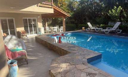 Casa a venda em Bertioga - Guaratuba Costa do Sol - Ref. 2272