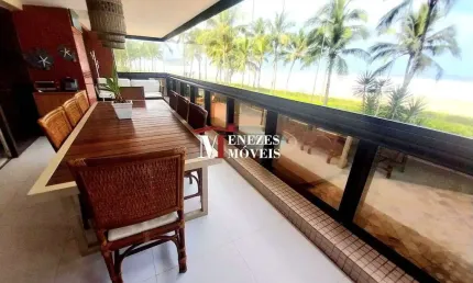 Apartamento a venda em Riviera de São Lourenço - Ref. 2280