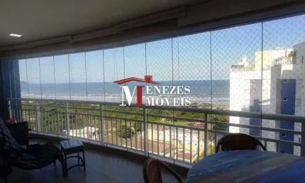 Apartamento a venda em Bertioga - bairro Centro - Ref. 2288