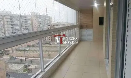 Apartamento a venda em Bertioga - Bairro Centro - Ref. 1318