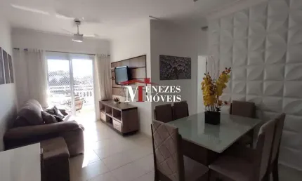 Apartamento a venda ou Locação Anual - Bertioga Indaiá Ref.1797