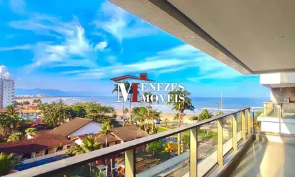 Apartamento novo a venda em bertioga - centro - ref. 2301