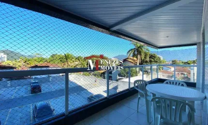 Apartamento a vendal em Bertioga - bairro Centro - Ref. 2299