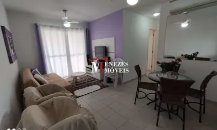 Apartamento para venda em bertioga - bairro centro - ref. 1541