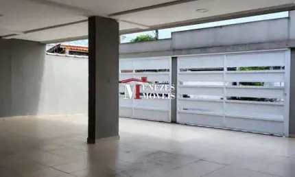 Casa em villagio para locação anual em praia grande - ref. 2303