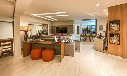 Apartamento a venda em riviera de são lourenço - ref. 1939