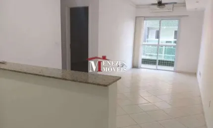 Apartamento para Locação Anual em Bertioga - Centro - Ref. 669