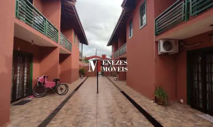Casa para Locação Anual em Bertioga - bairro Indaia - Ref. 1770