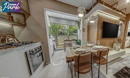 Apartamento com 2 quartos à venda na Rua Nelson Romão, 50, Vila Socorro, São Paulo