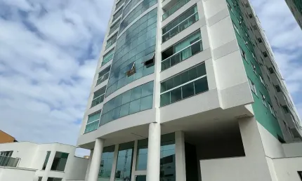 Apartamento com 2 quartos à venda na Rua Bernardo Aguiar, 500, Centro, Barra Velha