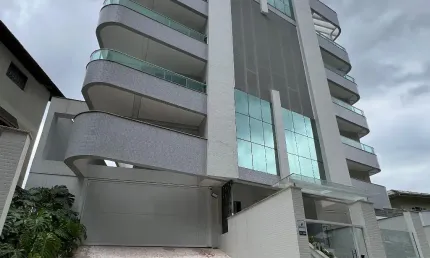 Apartamento com 01 suite + 01 dorm., atiradores joinville.