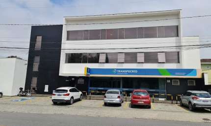 Aluga-se Sala Comercial com 100 m2 Anita Garibaldi Joinville.