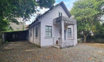 Vende-se Terreno Comercial rua Ottokar Doerffel Anita Garibaldi Joinville.