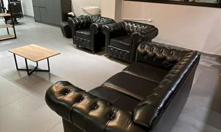 Sala comercial com 1 sala para alugar na Rua São Vicente de Paulo, Centro, Araucária