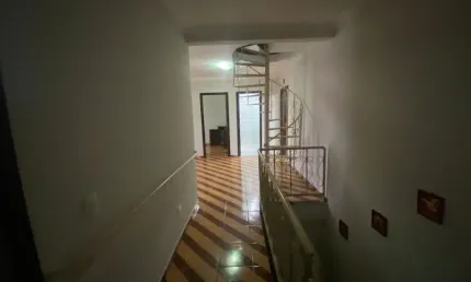 Sala comercial com 1 sala para alugar na Rua Conde dos Arcos, 1234, Lindóia, Curitiba