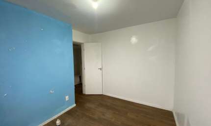 Apartamento com 2 quartos para alugar na Rua Papa João XXIII, Cachoeira, Araucária