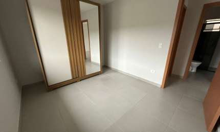 Casa em condomínio fechado com 2 quartos para alugar na Rua Carlos Vicente Zapxon, 1262, Costeira, Araucária