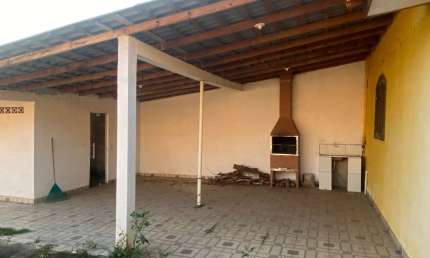 Casa com 3 quartos para alugar na Rua Pedro de Alcântara Meira, 100, Fazenda Velha, Araucária