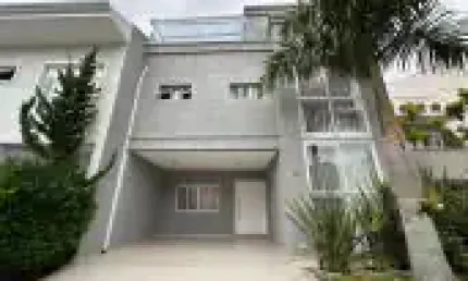 Casa em condomínio fechado com 3 quartos para alugar na Rua Olímpio Sotto Maior Sobrinho, 158, Vista Alegre, Curitiba