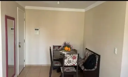 Apartamento com 2 quartos para alugar na Rua Lindolfo Luiz Boell, 173, Tindiquera, Araucária, 45 m2 por R$ 2.180