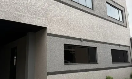 Ponto comercial com 1 sala para alugar na Rua O Brasil para Cristo, 155, Boqueirão, Curitiba