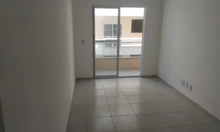 APARTAMENTOS - 57 m²- 02 DORMITÓRIOS -SUITES - VARANDAS - ELEVADOR