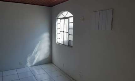 CASAS  DUPLEX -42 m² - 01 DORMITÓRIO -SALA -COZINHA -VAGA