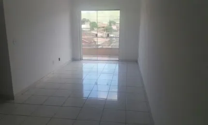 APARTAMENTOS - 72 m² -  02 DORMITÓRIOS  -SUITE - VARANDÃO E VAGA