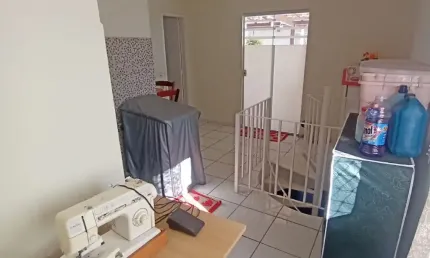 Cobertura duplex -170 m² - 03 dormitórios -suite - varanda terraço com churrasqueira