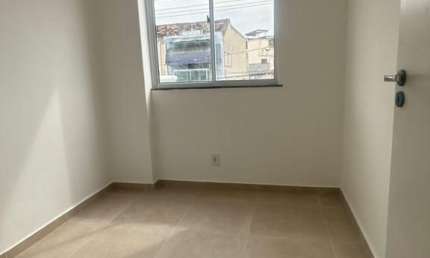 APARTAMENTO  PRONTO - 50 m² - 02 DORMITÓRIOS - SUITE -VAGA