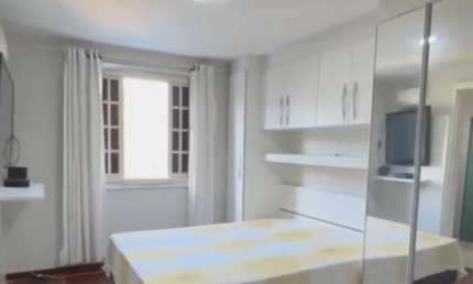 CASA DUPLEX - SEMI - LUXO - 252 m² - 05 DORMITÓRIOS - SUITE - PISCINA - CHURRASQUEIRA