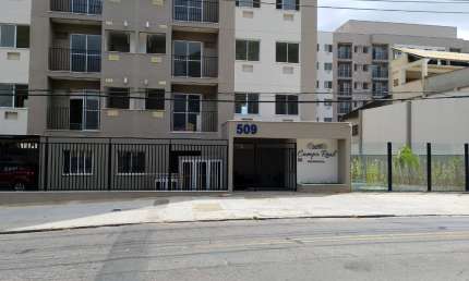 APARTAMENTOS   PRONTOS PARA MORAR - 54 m²- 02 DORMITÓRIOS - SUITE - VARANDA - VAGA