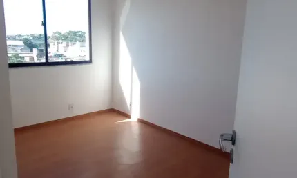 APARTAMENTO - 56 m² - 02 DORMITÓRIOS - SUITE - VARANDA LAZER