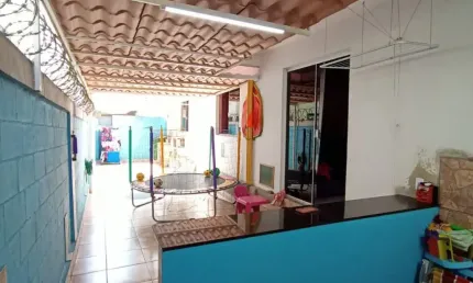 APARTAMENTO GARDEN - 102 m² - 02 DORMITÓRIOS - LAZER - VAGA