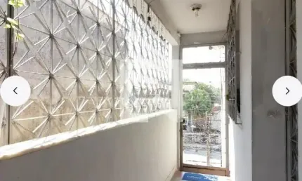 Apartamento com 2 quartos à venda na Estrada Coronel Vieira, 611, Irajá, Rio de Janeiro