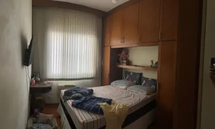APARTAMENTO PRONTO - 79 m² - 03 DORMITÓRIOS - SUITE - LAZER - VAGA
