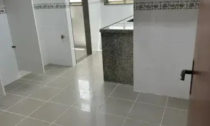 APARTAMENTO - 118 m²- 03 DORMITÓRIOS - SUITE - VARANDA - VAGA