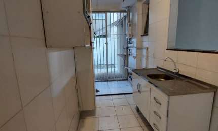 APARTAMENTO GARDEN - 85 m² - 03 DORMITÓRIOS - VARANDA - LAZER - VAGA