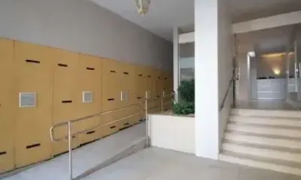 APARTAMENTO - 78 m² - 03 DORMITÓRIOS - ELEVADOR - VAGA