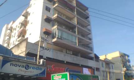 COBERTURA  LINEAR  - 155 m² - 03 DORMITÓRIOS - SUITE - DEPENDÊNCIA - VAGA