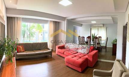 CASA AVERBADA À VENDA NO BAIRRO AMÉRICA | JOINVILLE